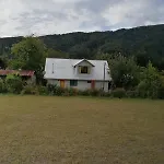 Arriendo Casa Villarrica