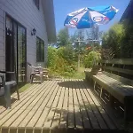 Arriendo Casa Villarrica