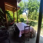 Arriendo Casa Villarrica