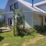 Arriendo Casa Villarrica
