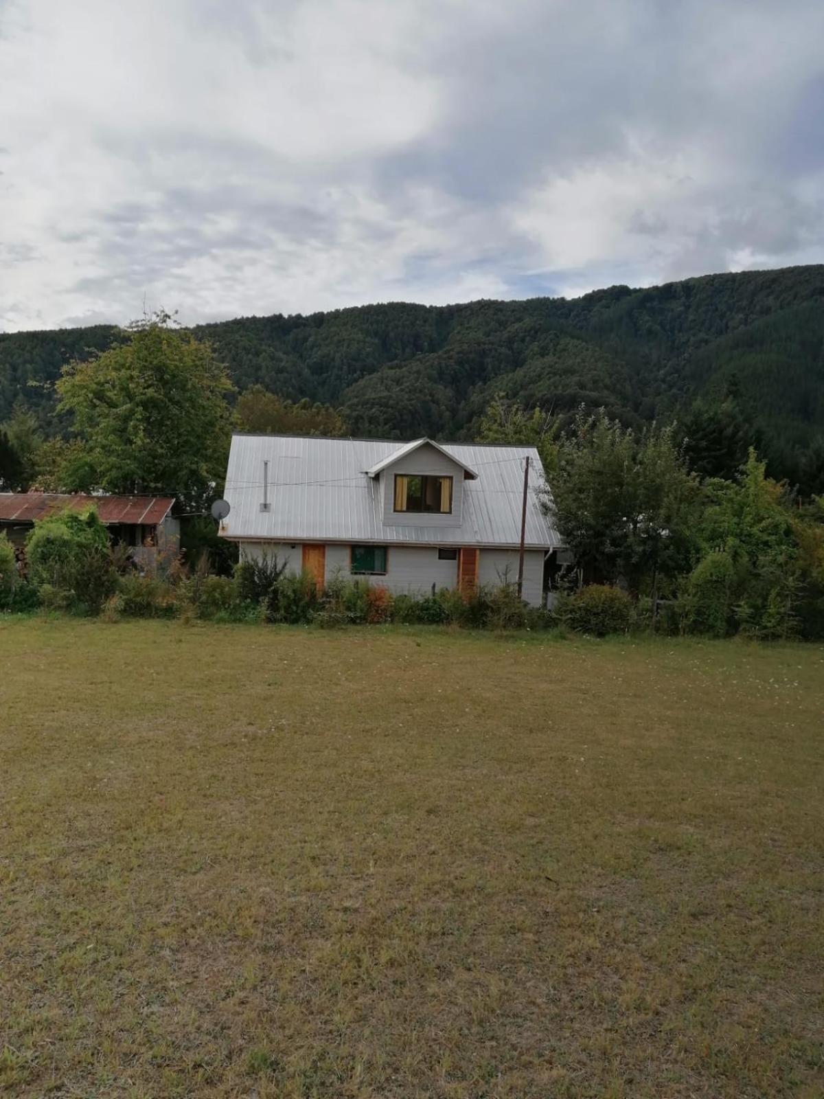 Casa de férias Arriendo Casa Villarrica