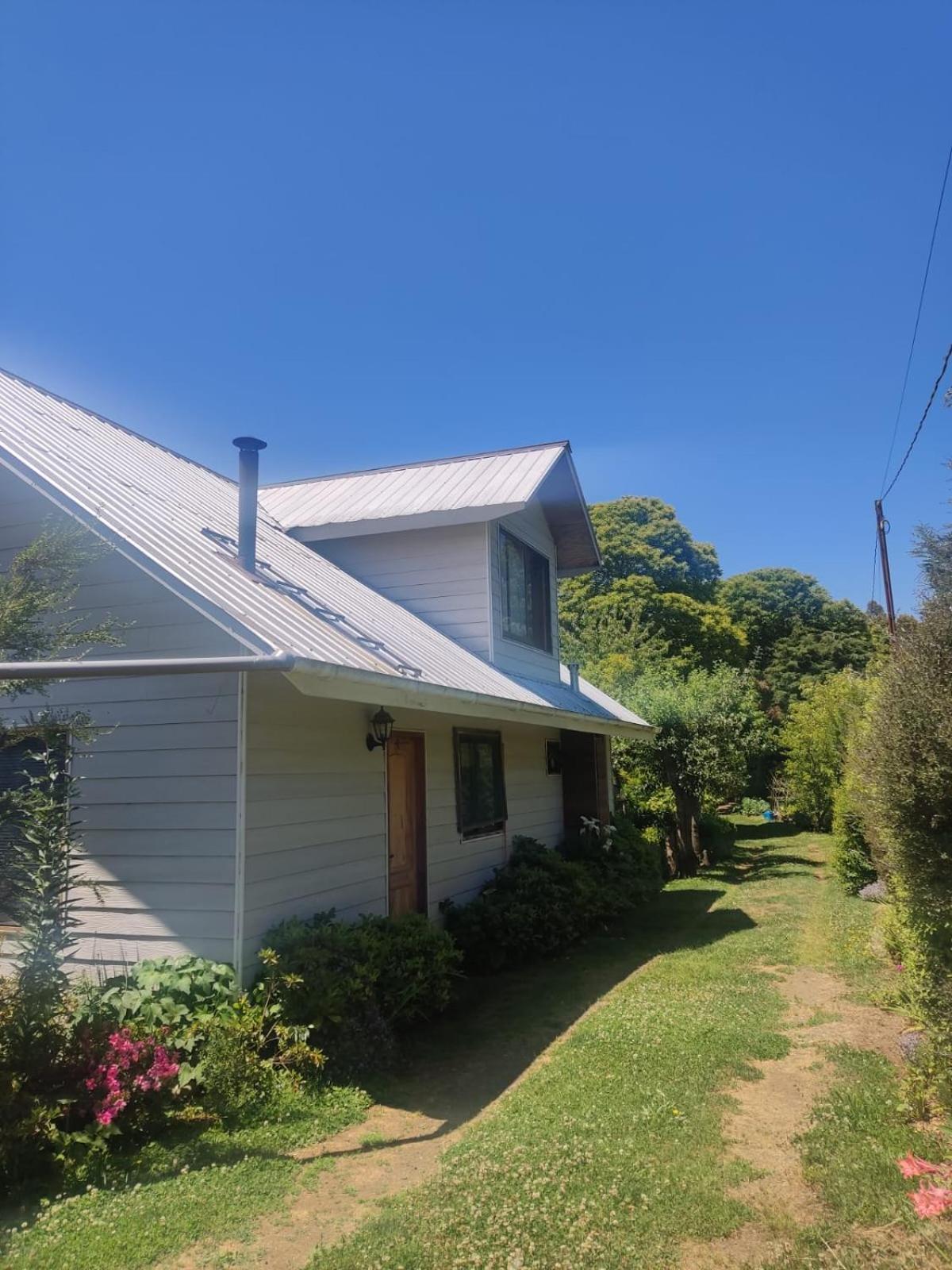 Arriendo Casa * Villarrica