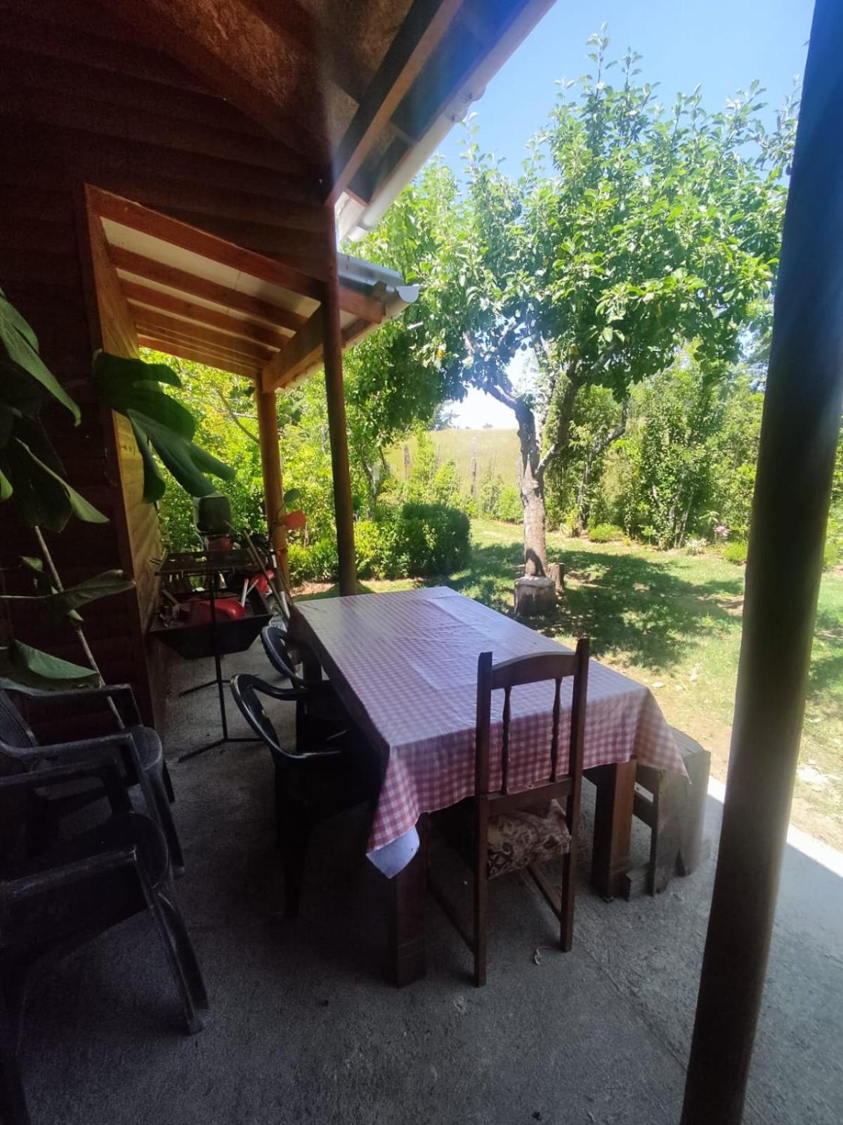 Arriendo Casa Casa de férias *
