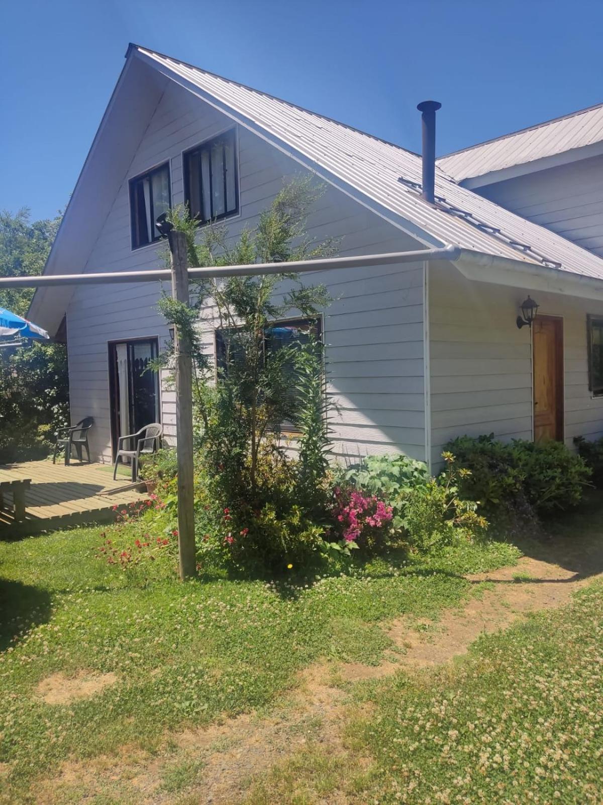 Casa de férias Arriendo Casa