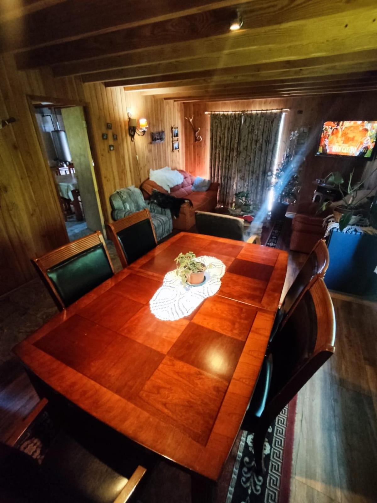 Arriendo Casa Casa de férias *