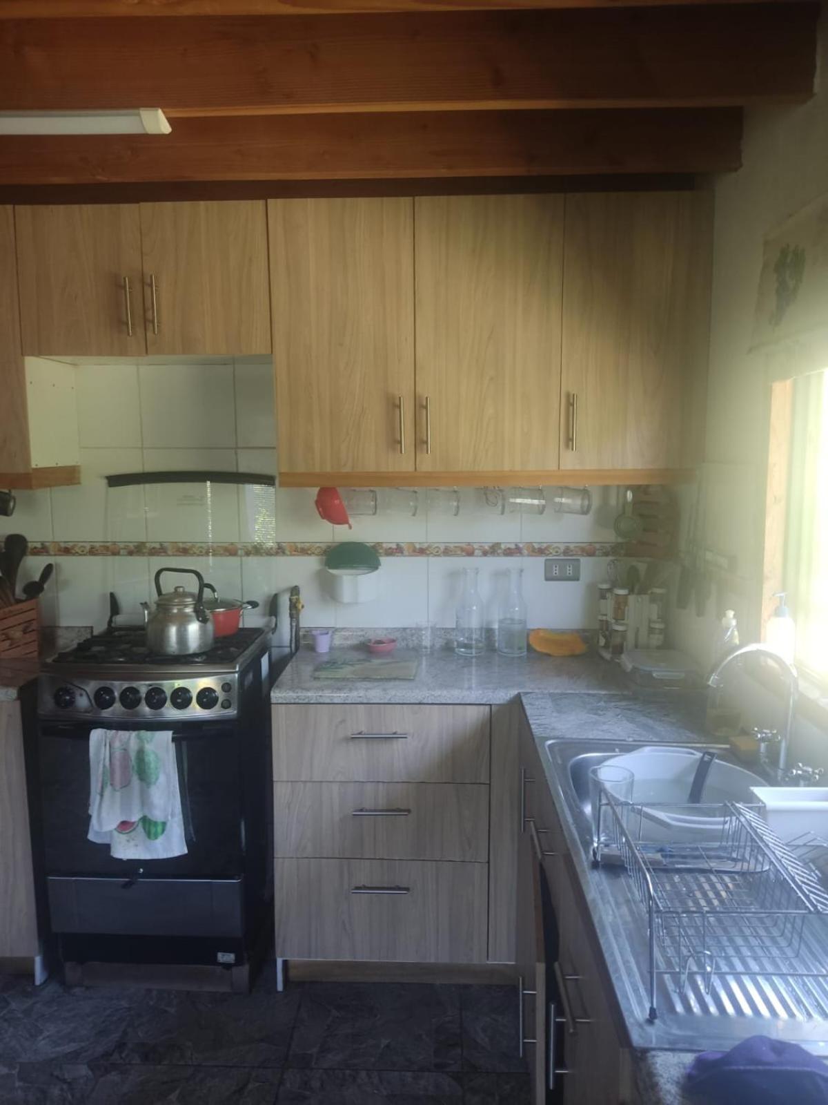Casa de férias Arriendo Casa Villarrica