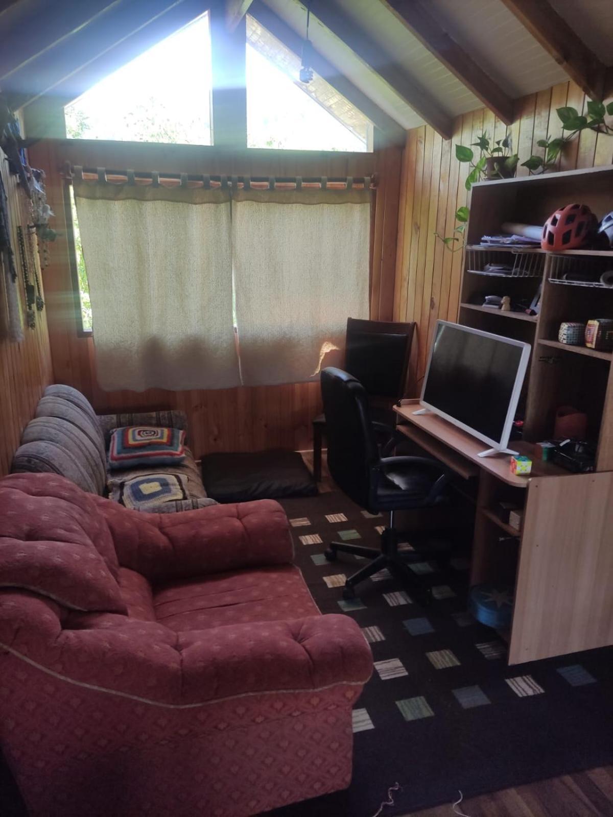 Arriendo Casa Casa de férias
