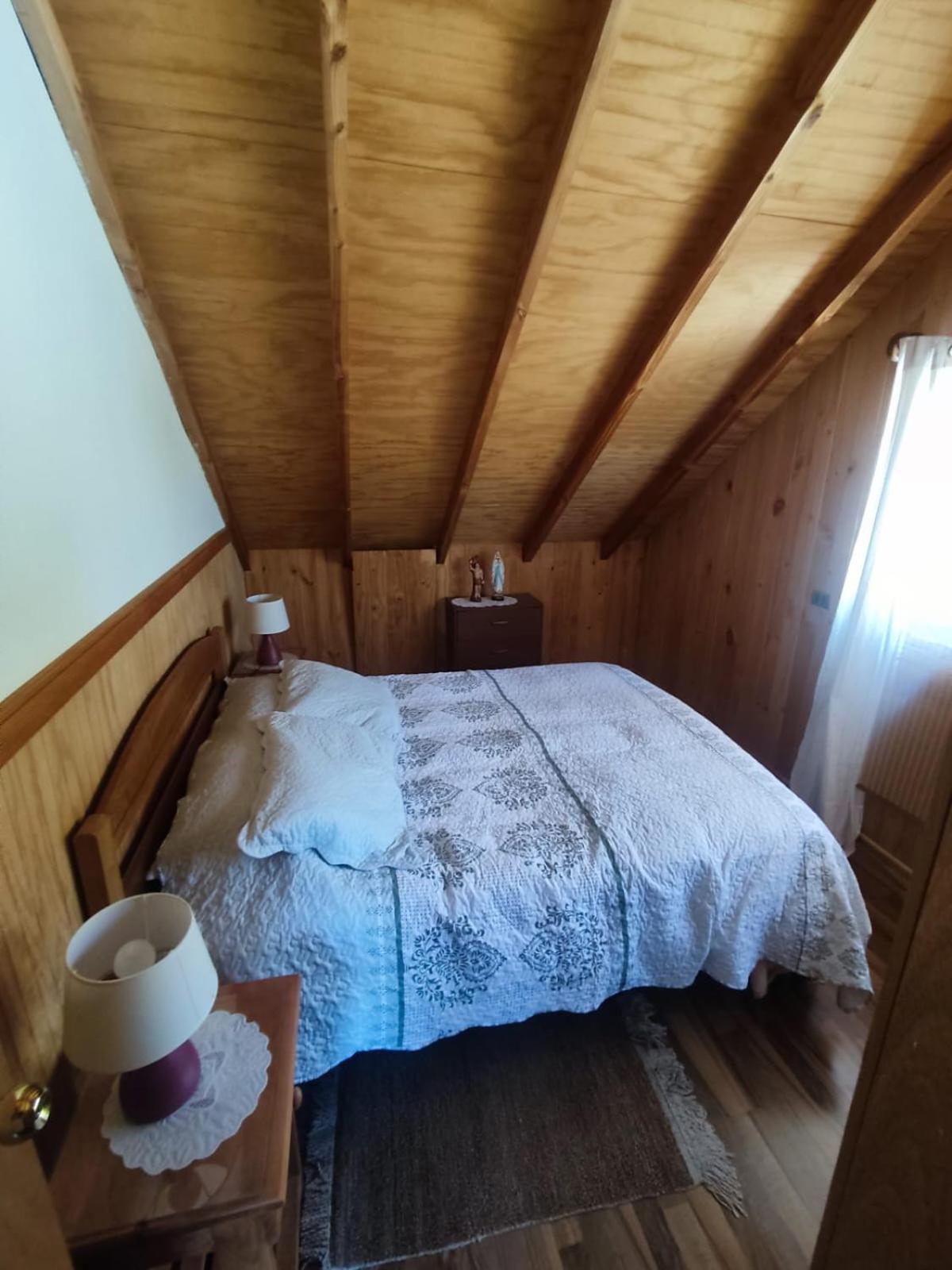 Arriendo Casa Casa de férias *