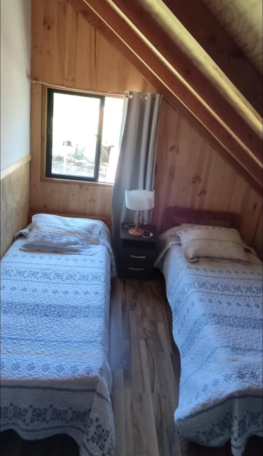 Arriendo Casa Villarrica