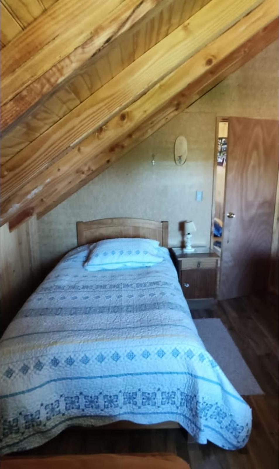 Arriendo Casa Villarrica
